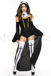 Convent Sister
