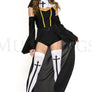 Convent Sister