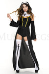 Convent Sister