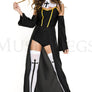 Convent Sister