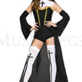 Convent Sister