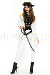 Private Privateer