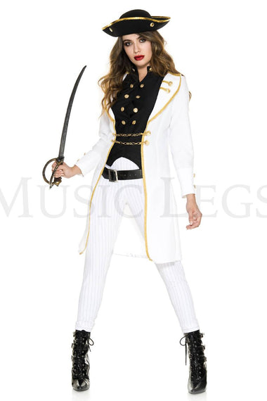 Music Legs Private Privateer