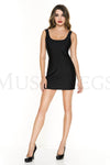 Short Sleeve Dress