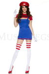 Game Over Plumber