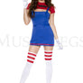 Game Over Plumber