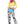Music Legs Cowgirl Sheriff