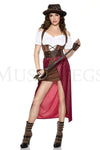 Steampunk Pirate