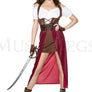 Steampunk Pirate