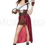 Steampunk Pirate