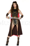Ruthless Warrior
