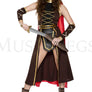 Ruthless Warrior