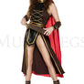 Ruthless Warrior