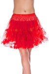Tulle Petticoat
