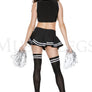 College Cheerleader