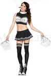 College Cheerleader