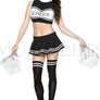 College Cheerleader