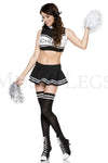 College Cheerleader