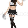 College Cheerleader