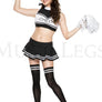 College Cheerleader