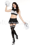 College Cheerleader