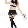 College Cheerleader