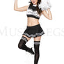 College Cheerleader