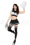 College Cheerleader