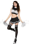 College Cheerleader