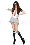 Wizard Student