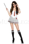 Wizard Student
