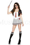 Wizard Student