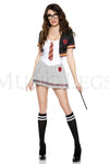 Wizard Student