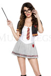 Wizard Student