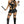 Arresting Police Babe