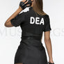 Dea Agent