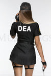 Dea Agent
