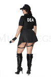 Dea Agent
