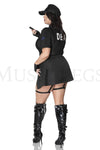 Dea Agent
