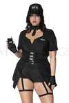 Dea Agent