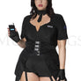 Dea Agent