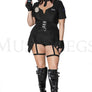 Dea Agent