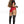 Flamin Fire Vixen