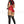Flamin Fire Vixen