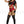 Flamin Fire Vixen