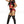 Flamin Fire Vixen
