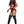 Flamin Fire Vixen