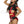 Flamin Fire Vixen