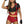 Flamin Fire Vixen