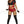 Flamin Fire Vixen